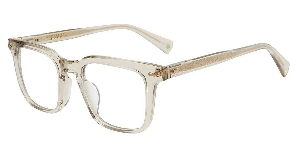 John Varvatos VJV445 Eyeglasses - view 3